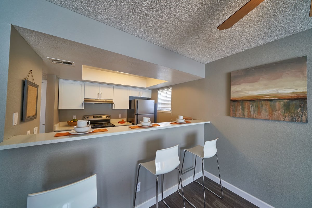 Photos of Our Apartments in Westminster, CO Gallery